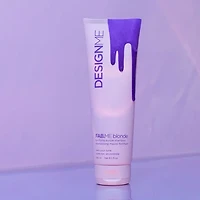 Fab.Me | Shampooing Mauve Fortifiant 250ml (8.5 fl. oz)