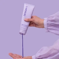Fab.Me | Shampooing Mauve Fortifiant 250ml (8.5 fl. oz)