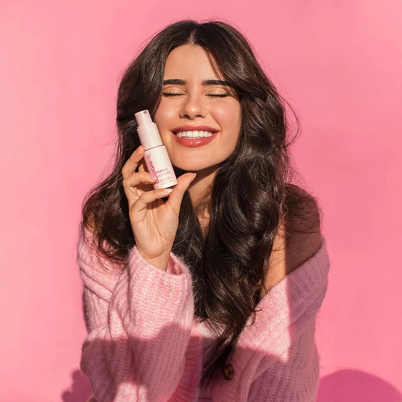 Puff.Me | Volumizing Powder 9.1g (0.32 oz)