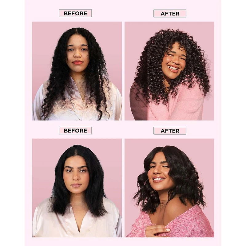 Puff.Me | Volumizing Powder 9.1g (0.32 oz)