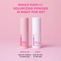 Puff.Me | Volumizing Powder 9.1g (0.32 oz)