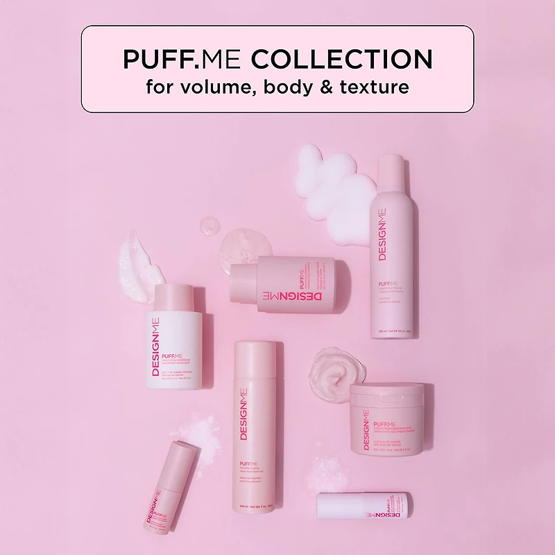 Puff.Me | Volumizing Powder 9.1g (0.32 oz)