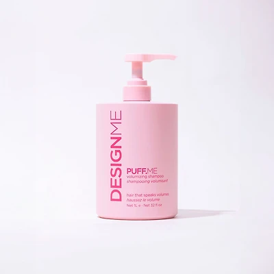 Puff.Me | Shampooing Volumisant