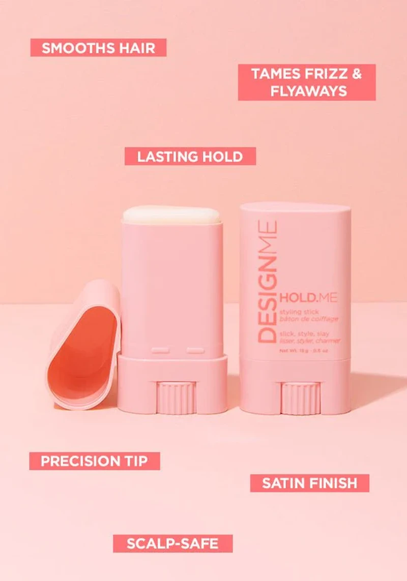Hold.Me | Bâton de Coiffage 19g  (0.6 oz)