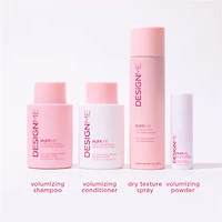 Puff.Me | Light Volumizing Powder 9.1g (0.32 oz)
