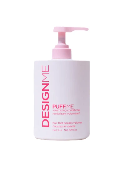 Puff.Me | Revitalisant Volumisant