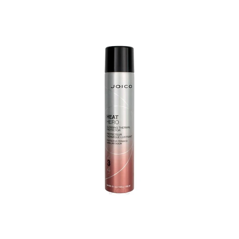 JOICO - COIFFANT | HEAT HERO Protecteur Thermique Lustrant 180ml (5.1 oz)