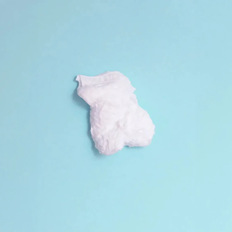 Quickie.Me | ***Dry Shampoo Foam 189ml (5.3 oz)