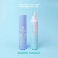 Quickie.Me | ***Dry Shampoo Foam 189ml (5.3 oz)