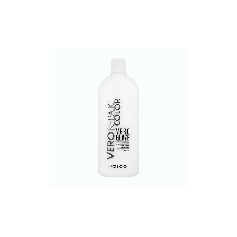 JOICO - VERO K-PAK | COLOR | VERO GLAZE Développeur en Crème Non-Éclaicissante (1L/33.8oz)