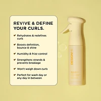 Bounce.Me | Brume Infinie Rehausseur de Boucles 250ml (8.5 oz)