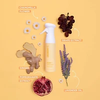 Bounce.Me | Brume Infinie Rehausseur de Boucles 250ml (8.5 oz)