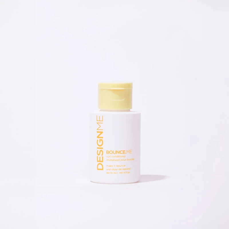 Bounce.Me | Revitalisant pour Boucles