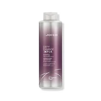 JOICO - DEFY DAMAGE | DETOX Shampooing Détoxifiant