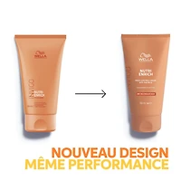 WELLA - INVIGO | NUTRI-ENRICH Crème de Contrôle des Frisottis 150ml (5.07 oz)