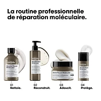 Serie Expert | Absolut Repair Molecular Mask