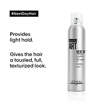 Tecni.Art | Next Day Hair (193g/6.8oz)