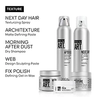 Tecni.Art | Next Day Hair (193g/6.8oz)