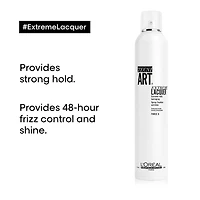 Tecni.Art | Extreme Lacquer (289g/10.2oz)