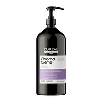 Serie Expert | ***Chroma Crème Shampooing Violet
