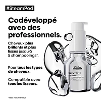 Steampod | 3-in-1 Smoothing Treatment 50ml (1.6 fl. oz)