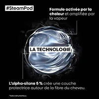 Steampod | 3-in-1 Smoothing Treatment 50ml (1.6 fl. oz)