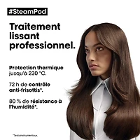 Steampod | 3-in-1 Smoothing Treatment 50ml (1.6 fl. oz)