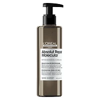 Serie Expert | Absolut Repair Molecular | Rinse-Off Serum 250 ml (8.4 fl. oz)