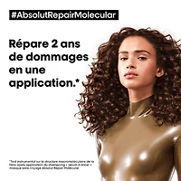 Serie Expert | Absolut Repair Molecular | Rinse-Off Serum 250 ml (8.4 fl. oz)