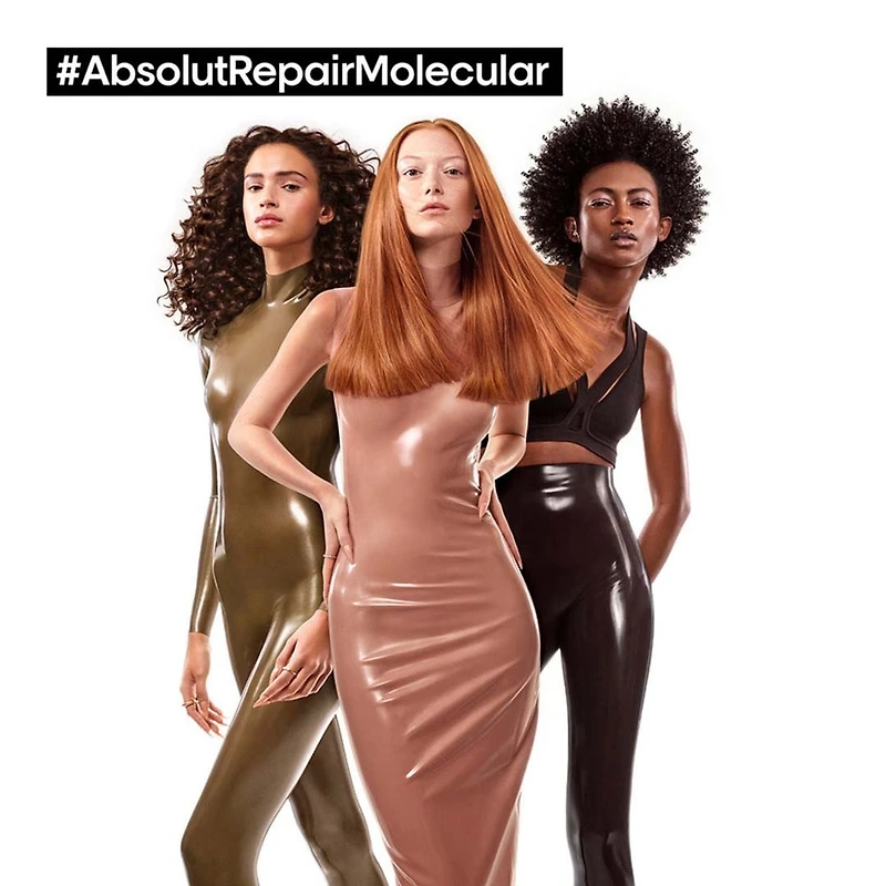 Serie Expert | Absolut Repair Molecular Shampoo