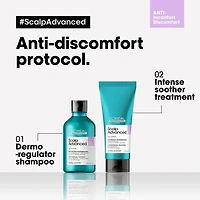 Serie Expert | Scalp Advanced | Anti-Discomfort | Intense Soother Treatment 200ml (6.7 fl. oz)