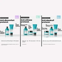 Serie Expert | Scalp Advanced | Anti-Discomfort | Intense Soother Treatment 200ml (6.7 fl. oz)