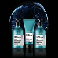Serie Expert | Scalp Advanced | Anti-Discomfort | Intense Soother Treatment 200ml (6.7 fl. oz)