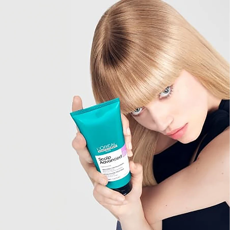 Serie Expert | Scalp Advanced | Anti-Discomfort | Intense Soother Treatment 200ml (6.7 fl. oz)