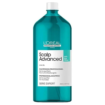 Serie Expert | Scalp Advanced Shampooing Anti-Gras