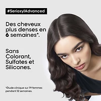 Serie Expert | Serioxyl Advanced | Densifying Serum 90ml (3.04 fl. oz)