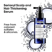 Serie Expert | Serioxyl Advanced | Densifying Serum 90ml (3.04 fl. oz)