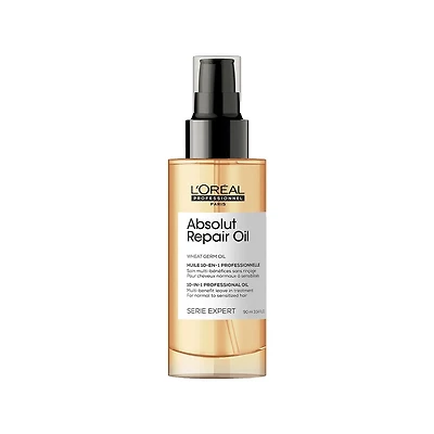 Serie Expert | Absolut Repair | Huile 10-en-1