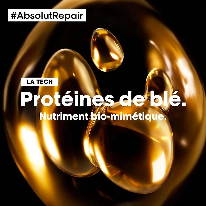 Serie Expert | Absolut Repair | Huile 10-en-1