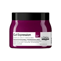 Serie Expert | Curl Expression Rich Mask