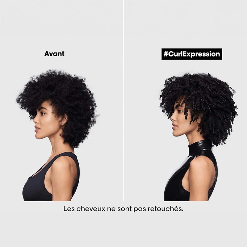 Serie Expert | Curl Expression Masque Riche