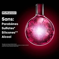 Serie Expert | Curl Expression Rich Mask