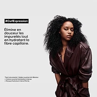 Serie Expert | Curl Expression Anti-Buildup Cleansing Jelly Shampoo