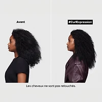 Serie Expert | Curl Expression Anti-Buildup Cleansing Jelly Shampoo