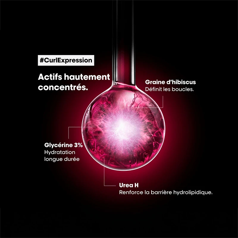 Serie Expert | Curl Expression Anti-Buildup Cleansing Jelly Shampoo