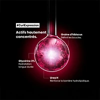 Serie Expert | Curl Expression Anti-Buildup Cleansing Jelly Shampoo