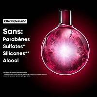 Serie Expert | Curl Expression Anti-Buildup Cleansing Jelly Shampoo