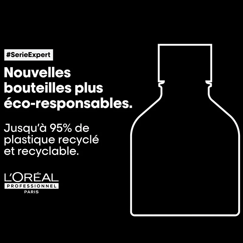 Serie Expert | Curl Expression Anti-Buildup Cleansing Jelly Shampoo