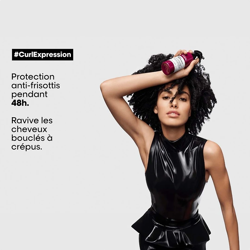 Serie Expert | Curl Expression | Eau de Soin 190ml (6.4 fl. oz)