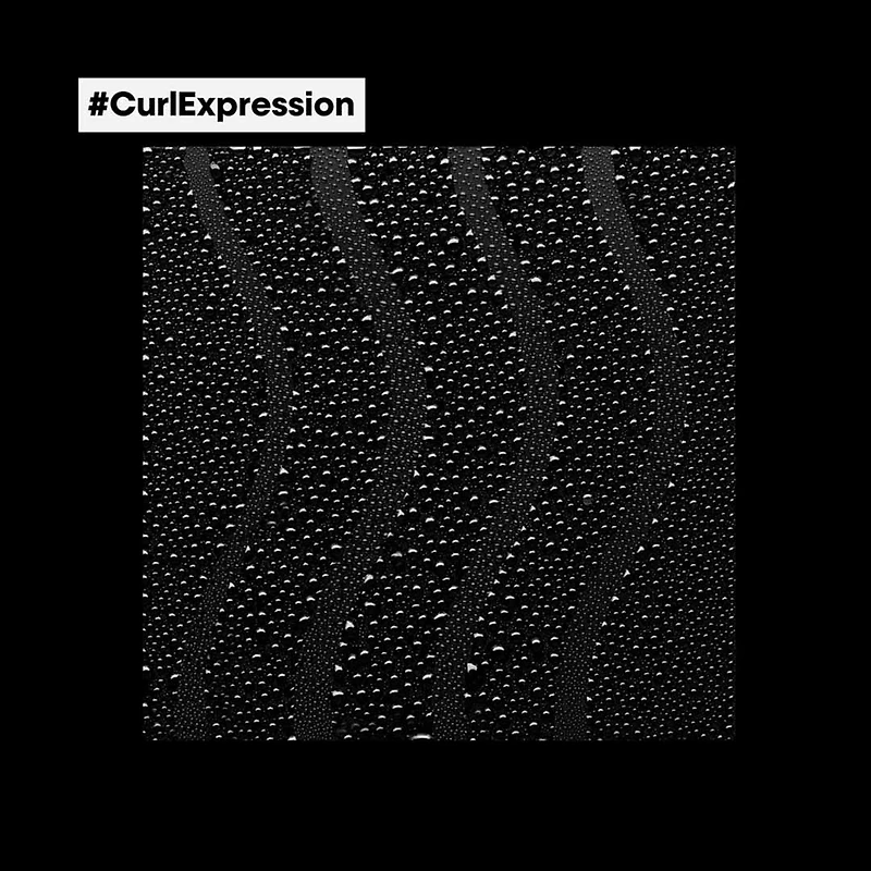 Serie Expert | Curl Expression | Eau de Soin 190ml (6.4 fl. oz)